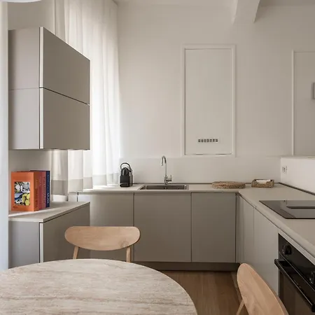 Tornabuoni Dream By Mmega Apartament Florencja