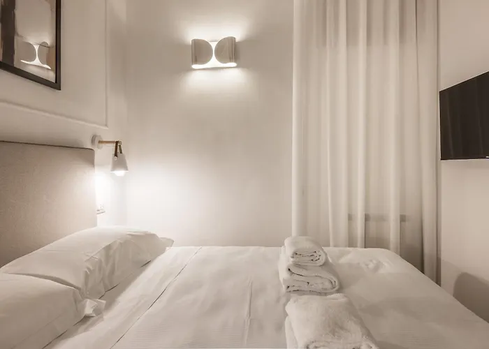 Tornabuoni Dream By Mmega