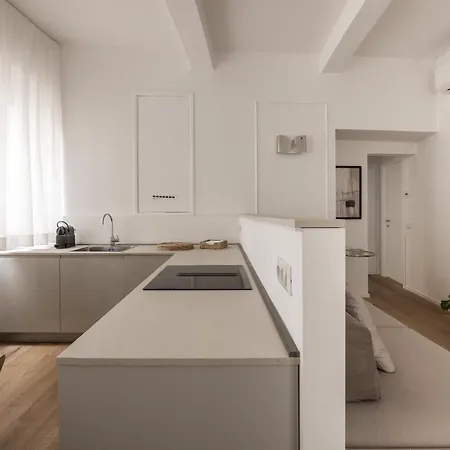 Apartment Tornabuoni Dream By Mmega *