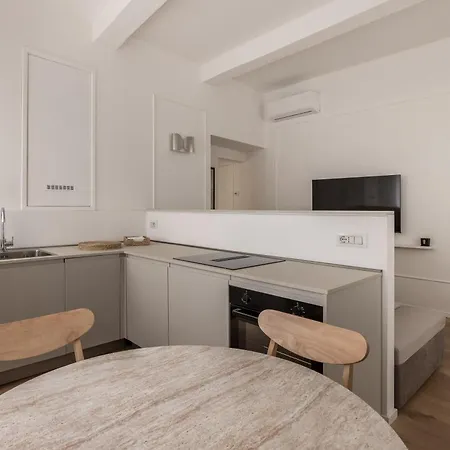 Tornabuoni Dream By Mmega Apartment Florenz