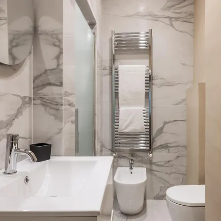 Apartment Tornabuoni Dream By Mmega