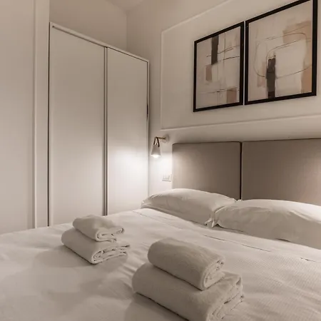 Apartment Tornabuoni Dream By Mmega