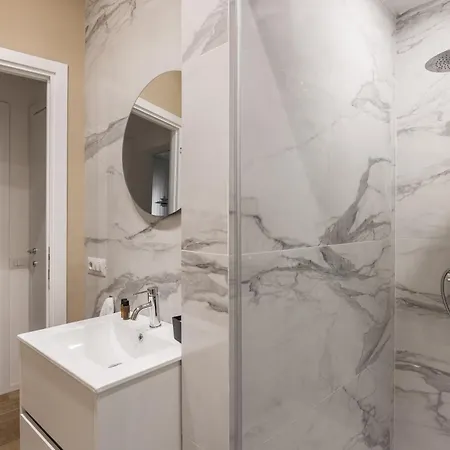 Apartment Tornabuoni Dream By Mmega