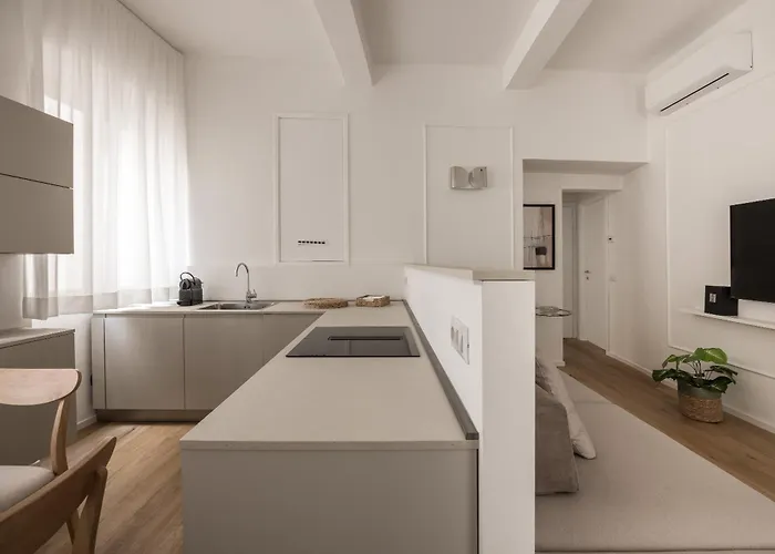 Apartment Tornabuoni Dream By Mmega *