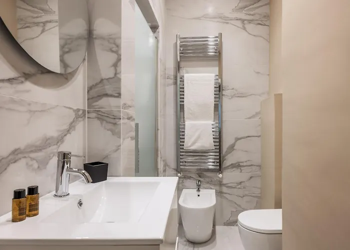 Apartment Tornabuoni Dream By Mmega