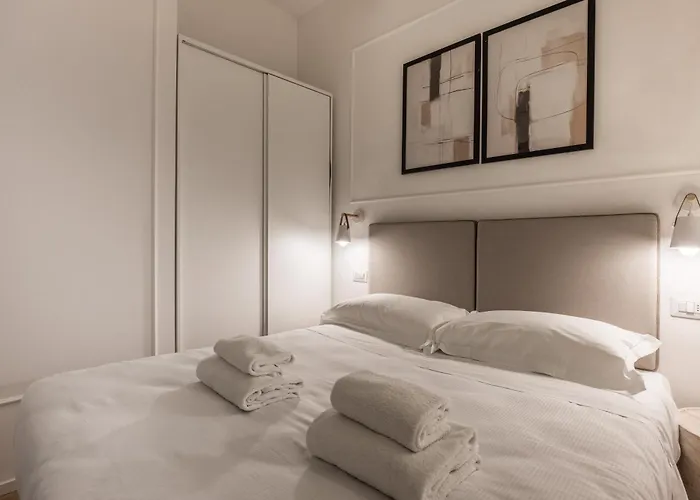 Apartment Tornabuoni Dream By Mmega