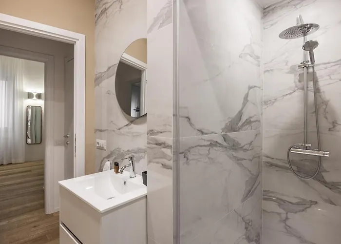 Apartment Tornabuoni Dream By Mmega