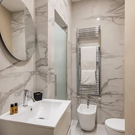 Tornabuoni Dream By Mmega *